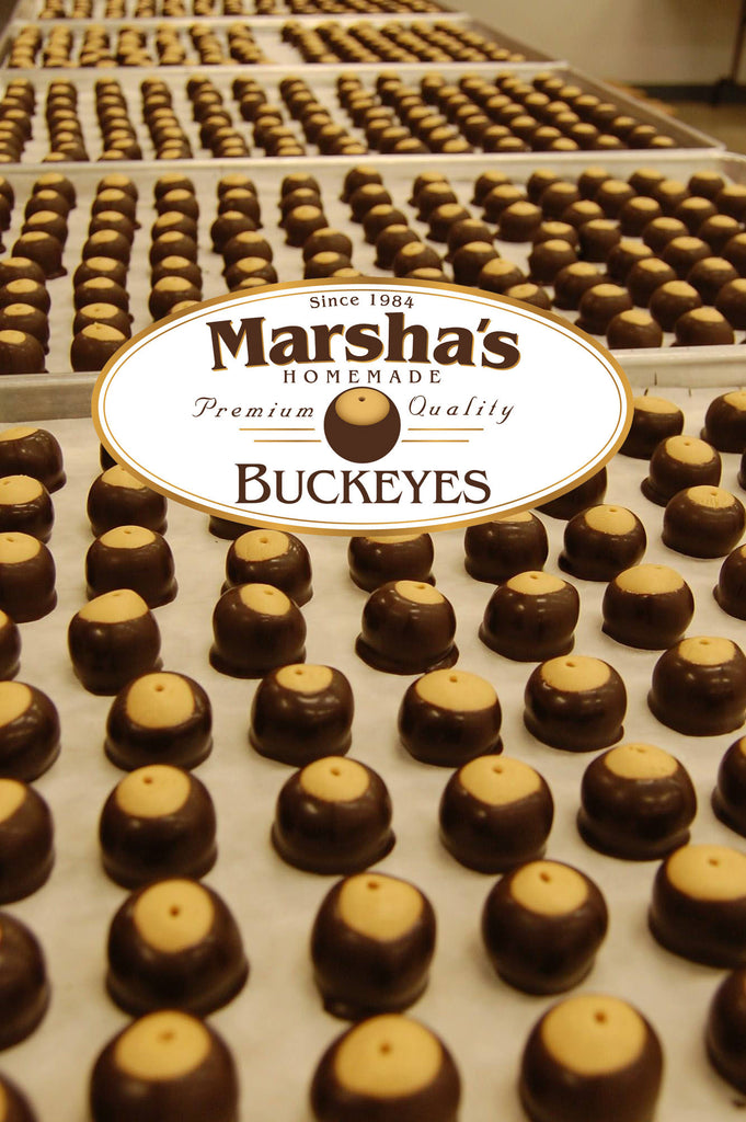 Purchase Marsha's Buckeyes Online!