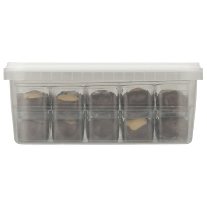 50 Pack Party Tub of Homemade Candy Buckeyes.
