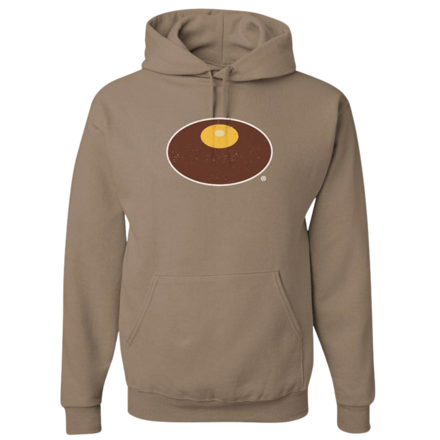 Marsha’s Buckeyes Hooded Sweatshirt