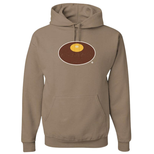 Marsha’s Buckeyes Hooded Sweatshirt