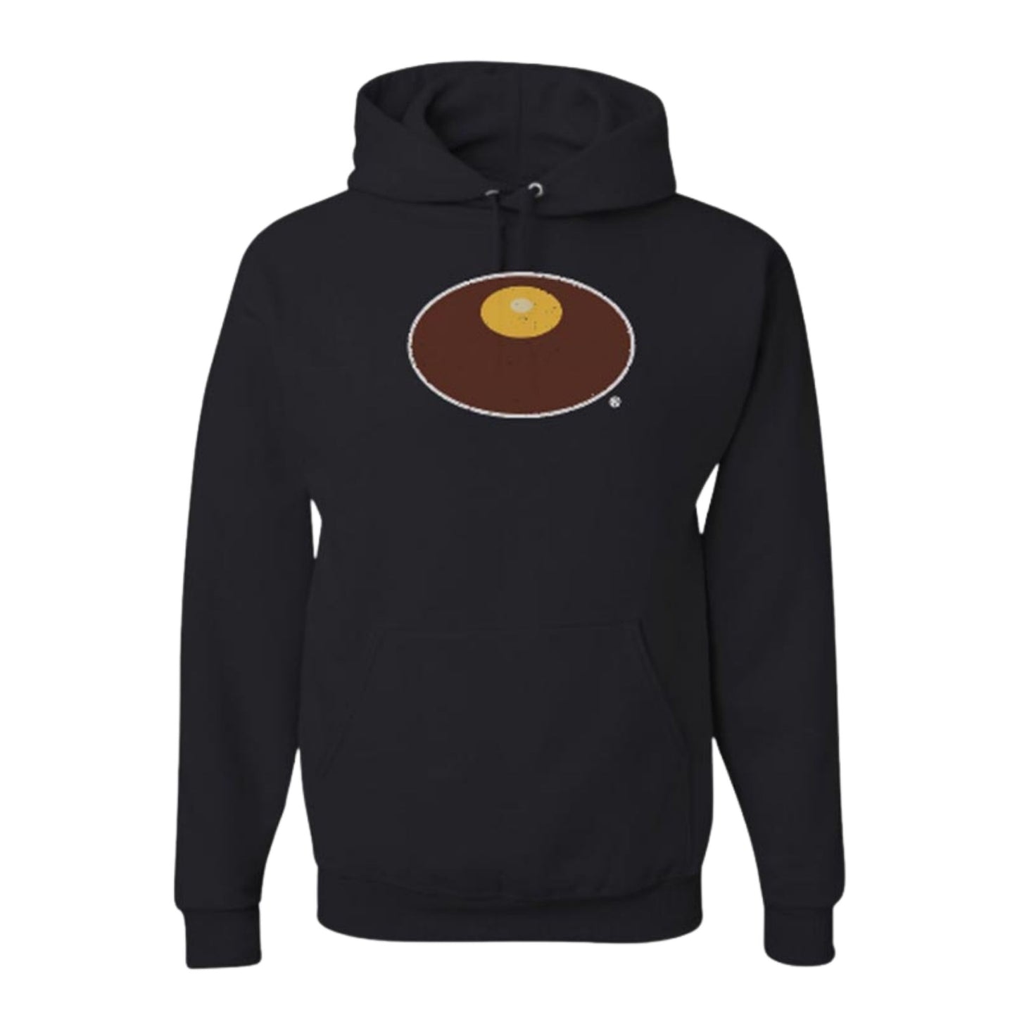 Marsha’s Buckeyes Hooded Sweatshirt
