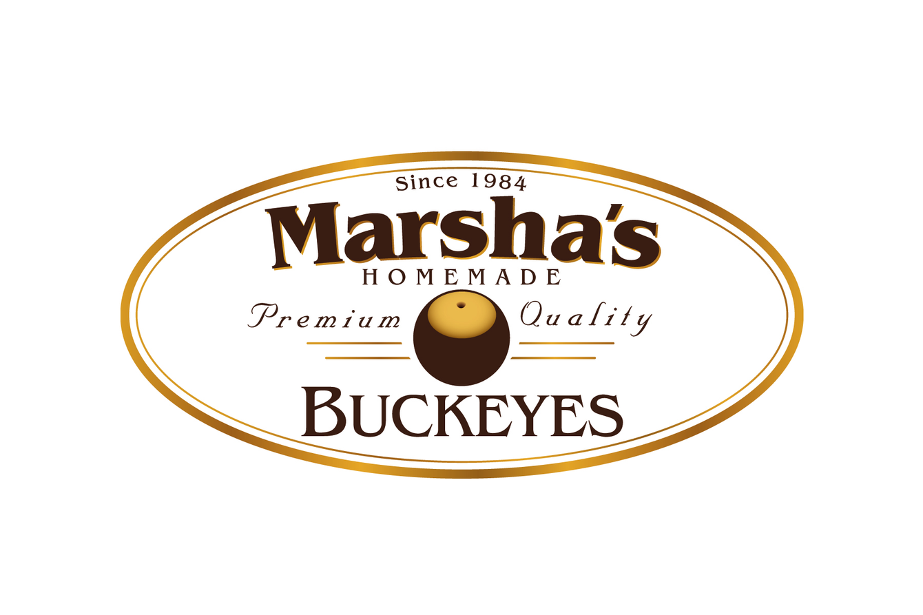 Marsha's Homemade Buckeyes